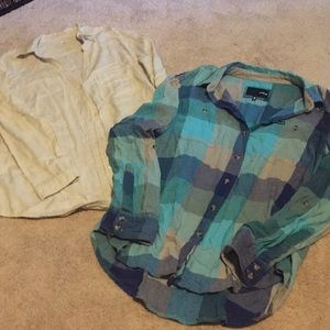 Cute tops lot - tank tops, T-shirt’s, long sleeve